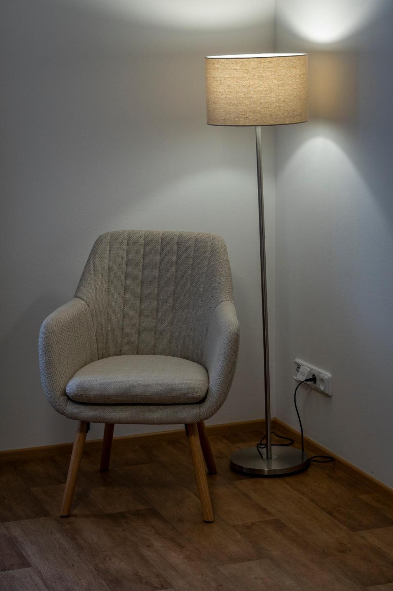 Apartmany Myslivna Остров Экстерьер фото
